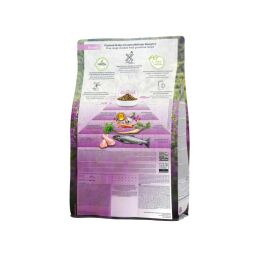 Goood Hundetrockenfutter Senior Freiland-Huhn 1,8 Kg