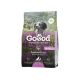 Goood Hundetrockenfutter Senior Freiland-Huhn 10 Kg