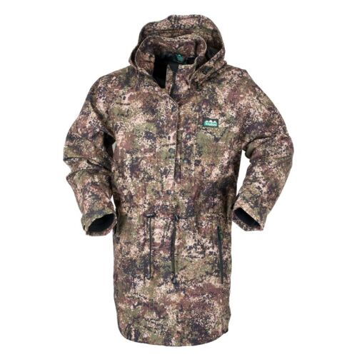 Ridgeline Herren Smock Monsoon Classic Dirt Camo S