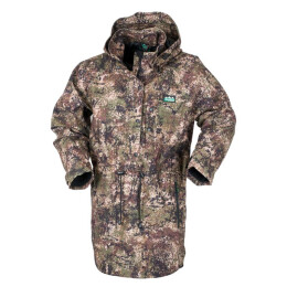 Ridgeline Herren Smock Monsoon Classic Dirt Camo S