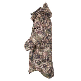 Ridgeline Herren Smock Monsoon Classic Dirt Camo S