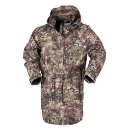 Ridgeline Herren Smock Monsoon Classic Dirt Camo XL