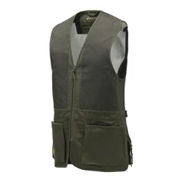 Beretta Herren Weste Tredi Brown Bark XXL