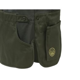 Beretta Herren Weste Tredi Brown Bark XXL