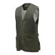Beretta Herren Weste Tredi Brown Bark XXL