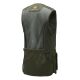Beretta Herren Weste Tredi Brown Bark XXL