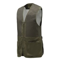 Beretta Herren Weste Tredi Green Moss XXL