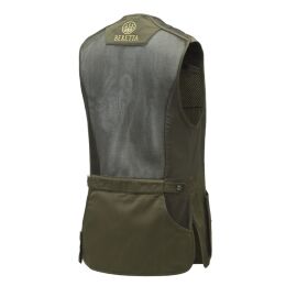 Beretta Herren Weste Tredi Green Moss XXL
