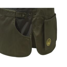 Beretta Herren Weste Tredi Green Moss XXL