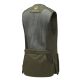 Beretta Herren Weste Tredi Green Moss XXL