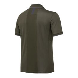 Beretta Herren Poloshirt Ice Power Green Moss XXL