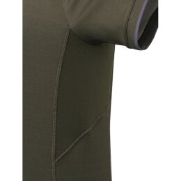 Beretta Herren Poloshirt Ice Power Green Moss XXL