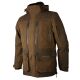 Somlys Herren Jacke Prestige Grün-Braun XL