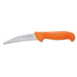 Dick Ergogrip Gekr&ouml;semesser 12 cm Orange