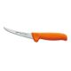Dick Mastergrip Ausbeinmesser Geschweift Steif Orange 13 cm