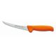 Dick Mastergrip Ausbeinmesser Geschweift Steif Orange 15 cm