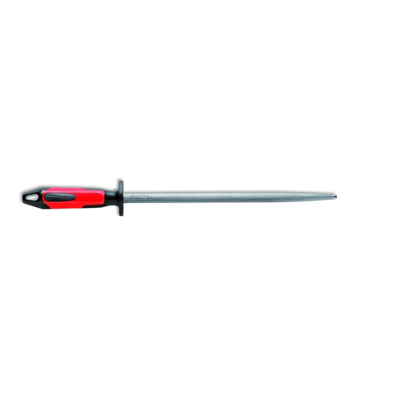 Dick Messerschrfer Wetzstahl Regularcut Rund Standardzug 30 cm