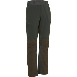 Swedteam Herren Hose Lynx XTRM Antibite Dark Orange 48