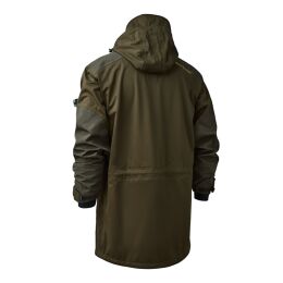 Deerhunter Herren Jacke Excape Art Green