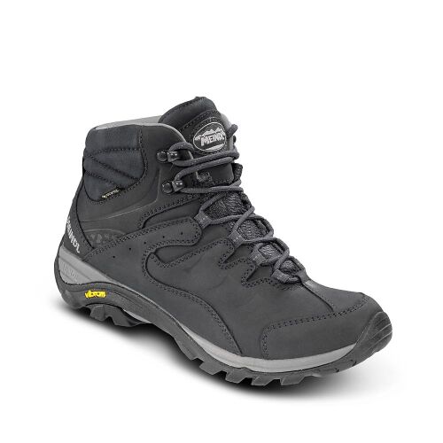 Meindl Damen Schuhe Caracas Mid GTX Marine 6,5 UK - 40 EU
