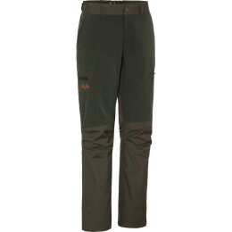 Swedteam Damen Hose Lynx Light Swedteam Green