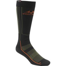 Swedteam Herren Socken Lynx Antibite High Socks Black