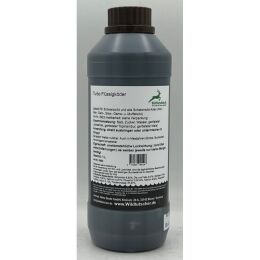 Wildlutscher Fl&uuml;ssigk&ouml;der Turbo 1 Liter