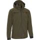 Swedteam Herren Jacke Alpha Pro 3-L Forest Green