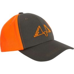 Swedteam Kinder Kappe Ridge Orange/Green