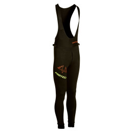 Swedteam Herren Keilerschutzhose Protect Liner Black M