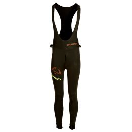 Swedteam Herren Keilerschutzhose Protect Liner Black XL