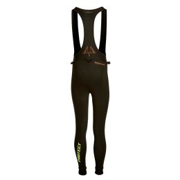 Swedteam Herren Keilerschutzhose Protect Liner Black XL