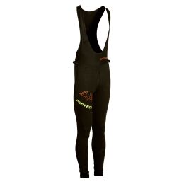 Swedteam Herren Keilerschutzhose Protect Liner Black XL