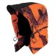 Somlys Herren Jacke Prestige Warm Blaze/Braun M