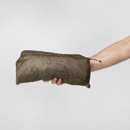 Fj&auml;llr&auml;ven Herren Anorak Vardag Hydratic Deep Forest-Laurel Green XXL