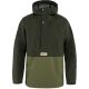 Fjällräven Herren Anorak Vardag Hydratic Deep Forest-Laurel Green XXL
