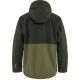 Fjällräven Herren Anorak Vardag Hydratic Deep Forest-Laurel Green XXL