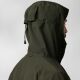 Fjällräven Herren Anorak Vardag Hydratic Deep Forest-Laurel Green XXL