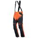 Somlys Herren Hose Indestructor GX Orange