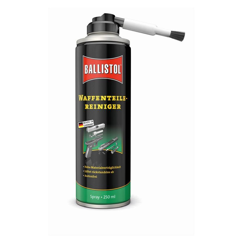 Ballistol Waffenteile-Reiniger Spray 250 ml