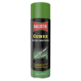Ballistol Gunex Waffen&ouml;l