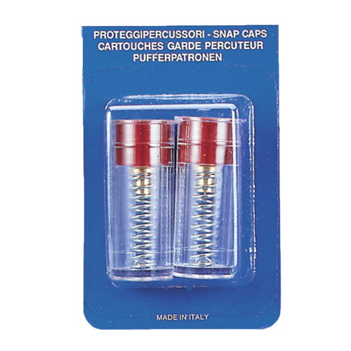 Fritzmann Pufferpatrone Kal.