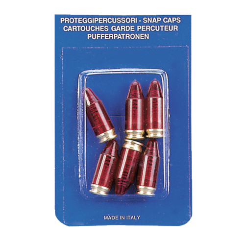 Fritzmann Pufferpatrone Kal.