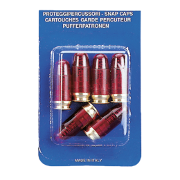 Fritzmann Pufferpatrone Kal.