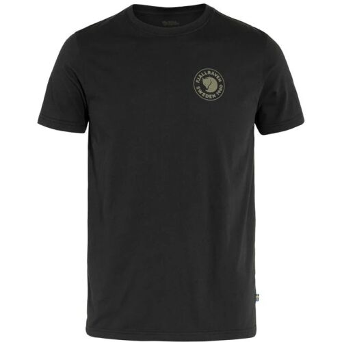 Fjällräven Herren T-Shirt 1960 Logo