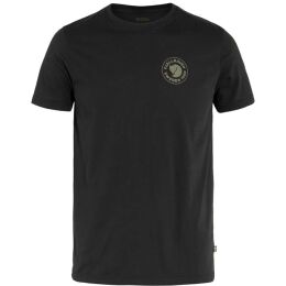 Fj&auml;llr&auml;ven Herren T-Shirt 1960 Logo