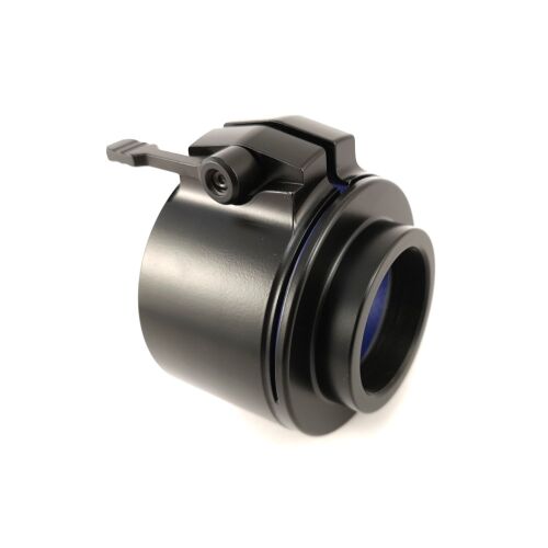 Rusan Q-R One-Piece Adapter M33.5x0.75 für Guide TA435/ Night Lux 67 mm