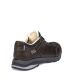 Han Wag Herren Schuhe Travi Low SF Extra Chestnut/Black 10,5 UK - 45 EU