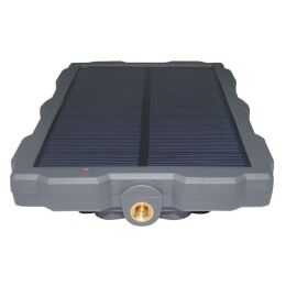 Berger &amp; Schr&ouml;ter Solar Li/Ion Akku 1500mAh f&uuml;r Wildkameras