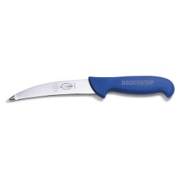 Dick Ergogrip Gekrösemesser 15 cm Blau